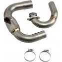 FMF Colector Escape FMF MEGAMBOMB TITANIUM Yamaha YZ 250 (19-20) WR 250F (20) Colectores 4T
