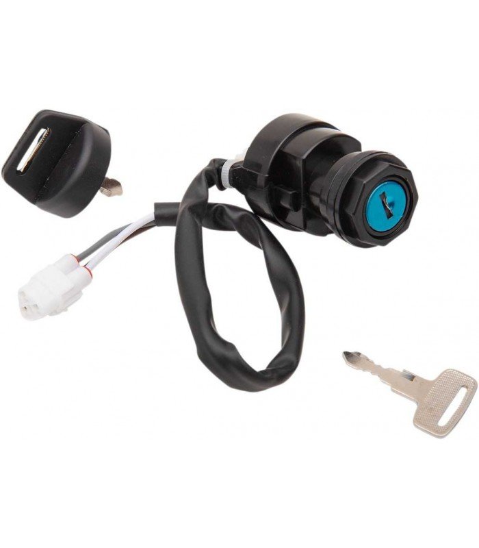 MOOSE UTILITY DIVISION Clausor Completo Kawasaki KFX 450R / KVF 300-360-400 Praire MOOSE UTILITY Clausors