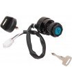 MOOSE UTILITY DIVISION Clausor Completo Kawasaki KFX 450R / KVF 300-360-400 Praire MOOSE UTILITY Clausors