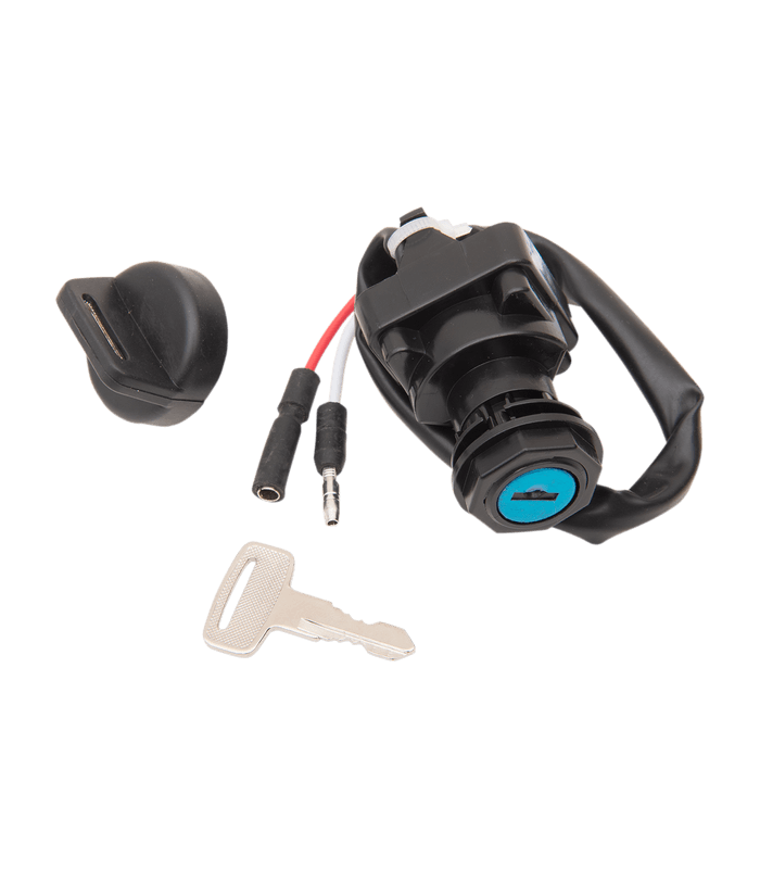 MOOSE UTILITY DIVISION Clausor Completo Kawasaki KLF 300/400 Bayou Prairie Clausors