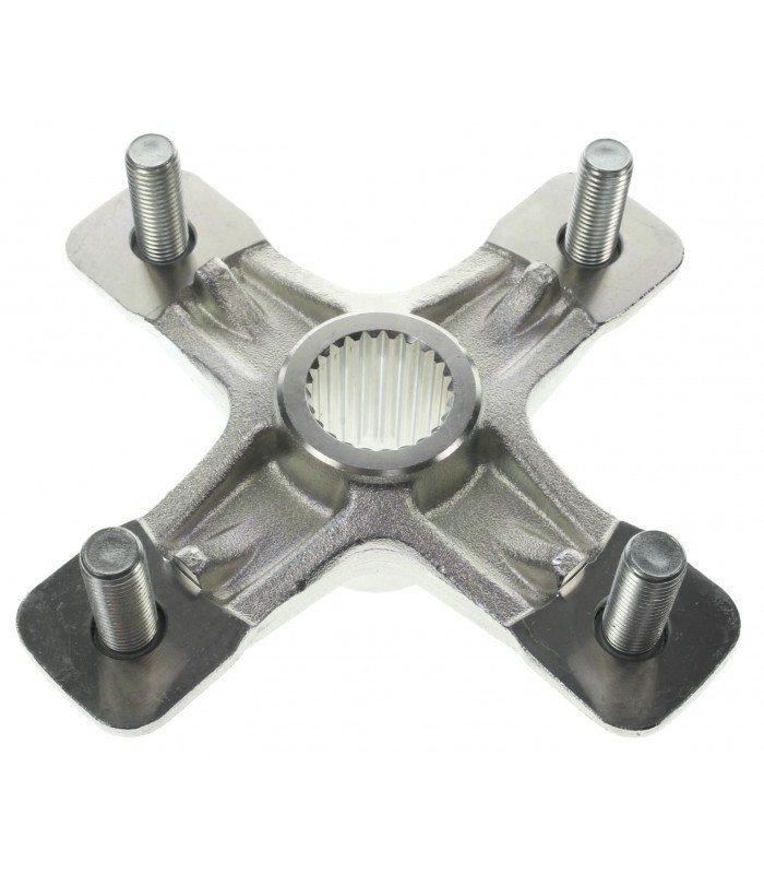 QUADEST Soporte Corona Yamaha Raptor 660R (01-05)