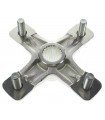 QUADEST Soporte Corona Yamaha Raptor 660R (01-05)