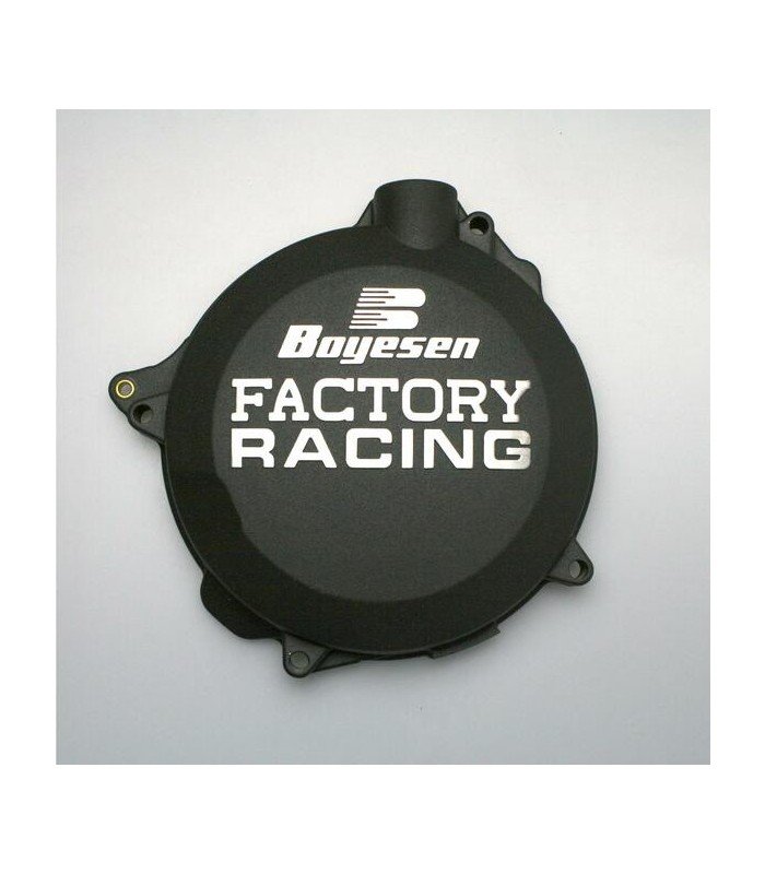 BOYESEN Tapa Embrague BOYESEN KTM/Husqvarna 250/300 (13-17) Tapas Embrague