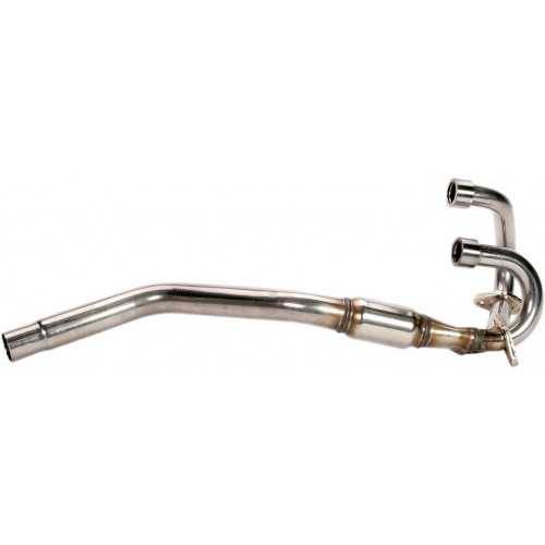FMF Colector Escape FMF POWERBOMB Honda TRX 400 EX (00-13) Colectores 4T