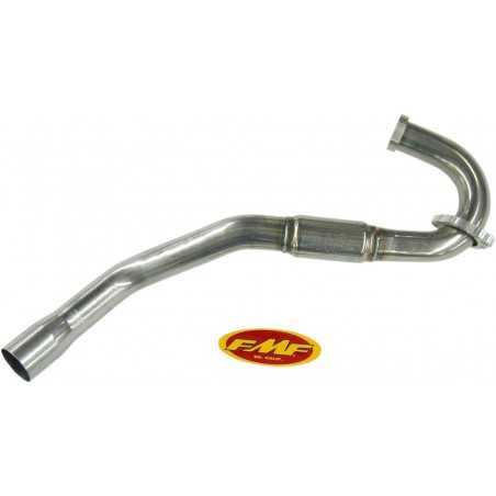 FMF Colector Escape FMF POWERBOMB Honda TRX 450 R (04-05) Colectores 4T