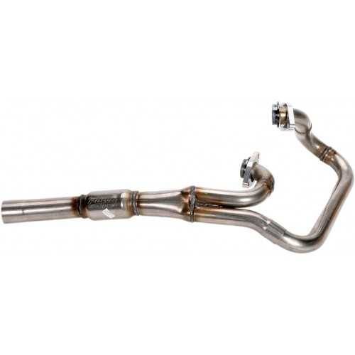 FMF Colector Escape FMF POWERBOMB Honda XR 650 R (00-05) Colectores 4T