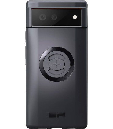 SP CONNECT Carcasa SP CONNECT para GOOGLE PIXEL 6 Soportes