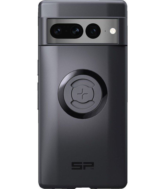 SP CONNECT Carcasa SP CONNECT para GOOGLE PIXEL 7 PRO Soportes