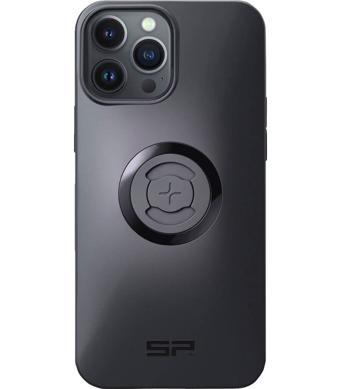 SP CONNECT Carcasa SP CONNECT para IPHONE 12/13 PRO MAX Soportes