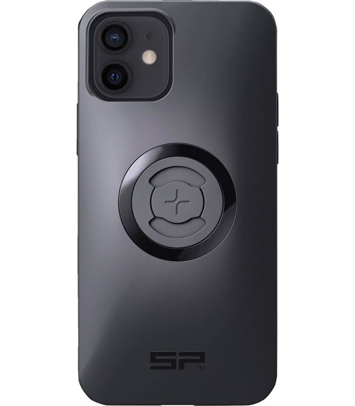 SP CONNECT Carcasa SP CONNECT para IPHONE 12/PRO Soportes