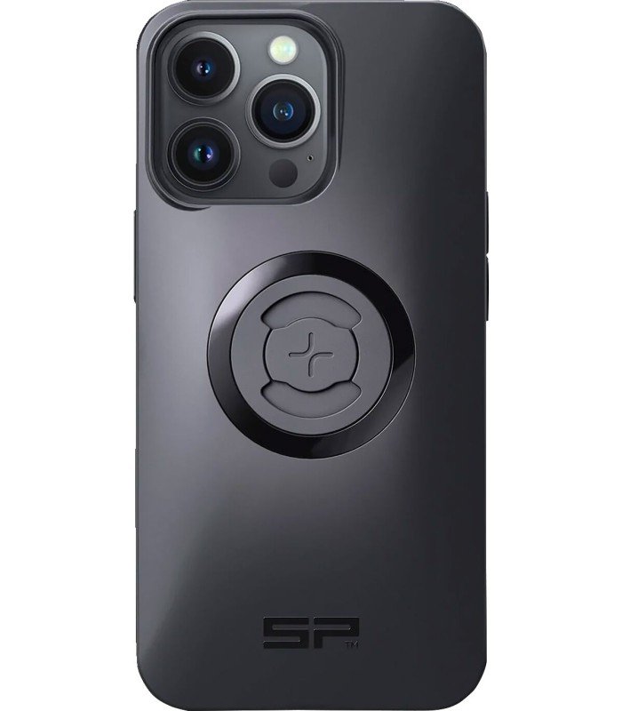 SP CONNECT Carcasa SP CONNECT para IPHONE 13 PRO Soportes