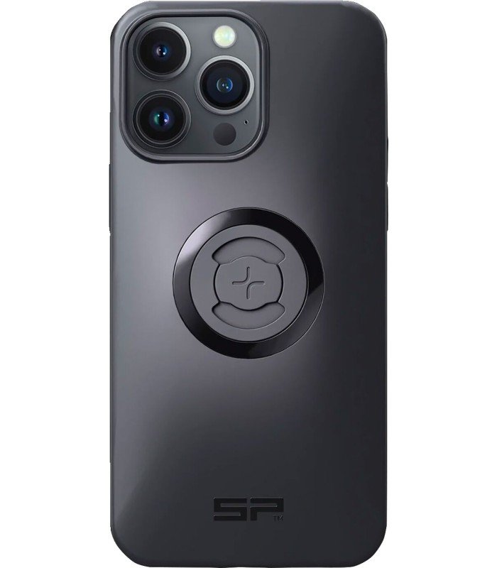 SP CONNECT Carcasa SP CONNECT para IPHONE 14 PRO MAX Soportes