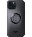 SP CONNECT Carcasa SP CONNECT para IPHONE 15 Soportes