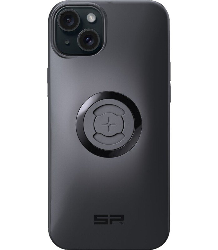 SP CONNECT Carcasa SP CONNECT para IPHONE 15 PLUS PRO Soportes