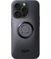 SP CONNECT Carcasa SP CONNECT para IPHONE 15 PRO Soportes