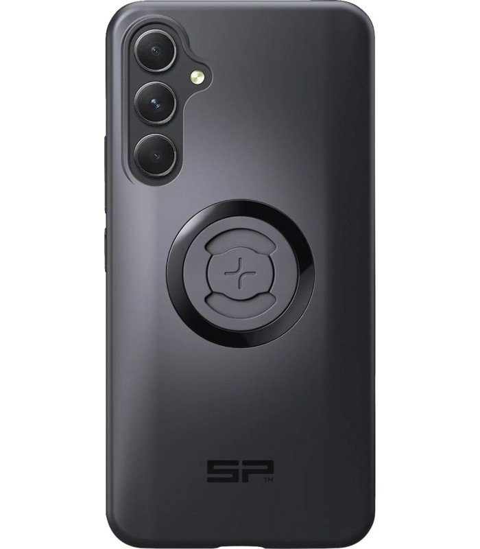 SP CONNECT Carcasa SP CONNECT para SAMSUNG GALAXY A54 Soportes
