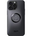 SP CONNECT Carcasa SP CONNECT para IPHONE 15 PRO MAX Soportes