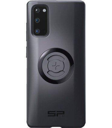 SP CONNECT Carcasa SP CONNECT para SAMSUNG GALAXY S20 Soportes