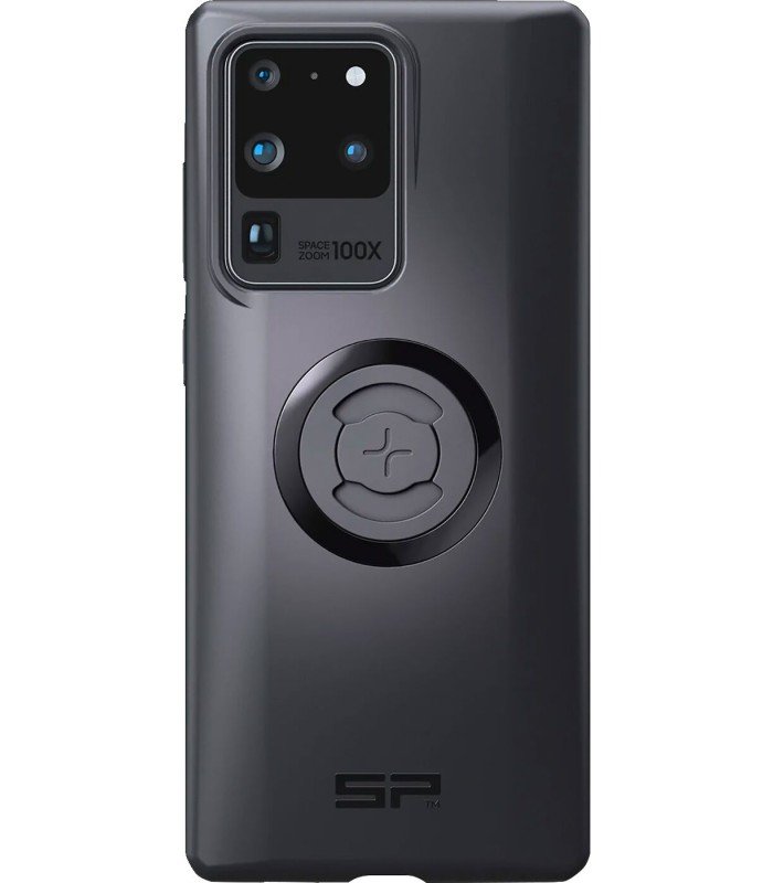 SP CONNECT Carcasa SP CONNECT para SAMSUNG GALAXY S20 ULTRA Soportes