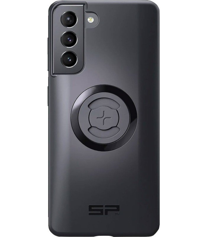 SP CONNECT Carcasa SP CONNECT para SAMSUNG GALAXY S21 Soportes