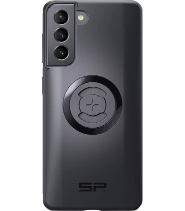 SP CONNECT Carcasa SP CONNECT para SAMSUNG GALAXY S21 Soportes