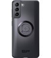 SP CONNECT Carcasa SP CONNECT para SAMSUNG GALAXY S21 Soportes
