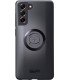 SP CONNECT Carcasa SP CONNECT para SAMSUNG GALAXY S21 FE Soportes