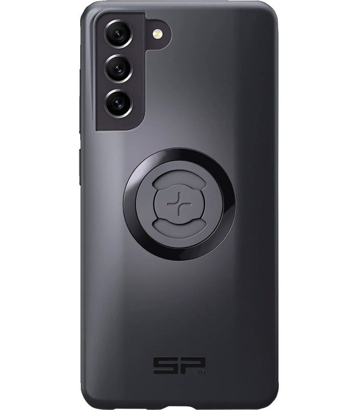 SP CONNECT Carcasa SP CONNECT para SAMSUNG GALAXY S21 FE Soportes