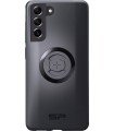 SP CONNECT Carcasa SP CONNECT para SAMSUNG GALAXY S21 FE Soportes