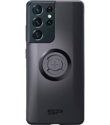 SP CONNECT Carcasa SP CONNECT para SAMSUNG GALAXY S21 ULTRA Soportes