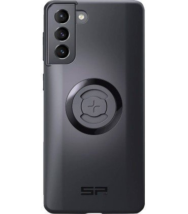 SP CONNECT Carcasa SP CONNECT para SAMSUNG GALAXY S21+ Soportes