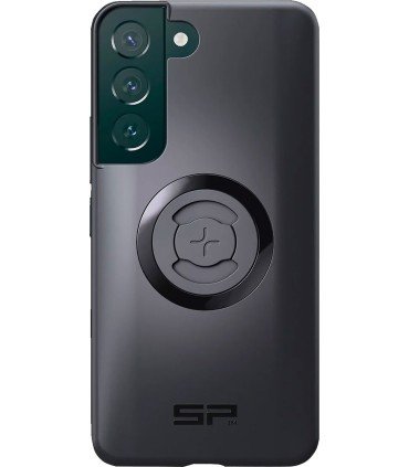 SP CONNECT Carcasa SP CONNECT para SAMSUNG GALAXY S22 Soportes