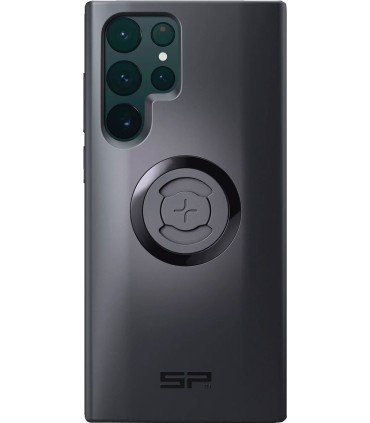 SP CONNECT Carcasa SP CONNECT para SAMSUNG GALAXY S22 ULTRA Soportes