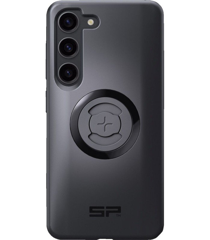 SP CONNECT Carcasa SP CONNECT para SAMSUNG GALAXY S23 Soportes