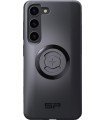 SP CONNECT Carcasa SP CONNECT para SAMSUNG GALAXY S23 Soportes