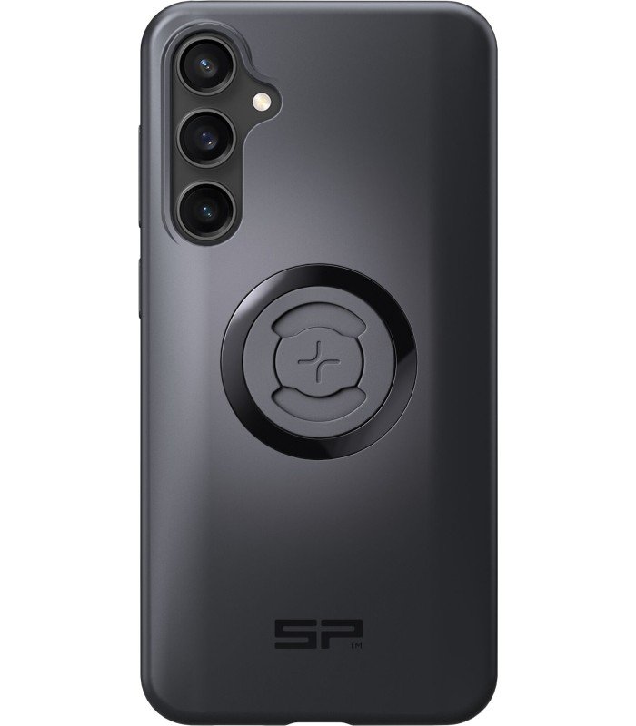 SP CONNECT Carcasa SP CONNECT para SAMSUNG GALAXY S23 FE Soportes
