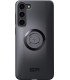 SP CONNECT Carcasa SP CONNECT para SAMSUNG GALAXY S23 PLUS Soportes