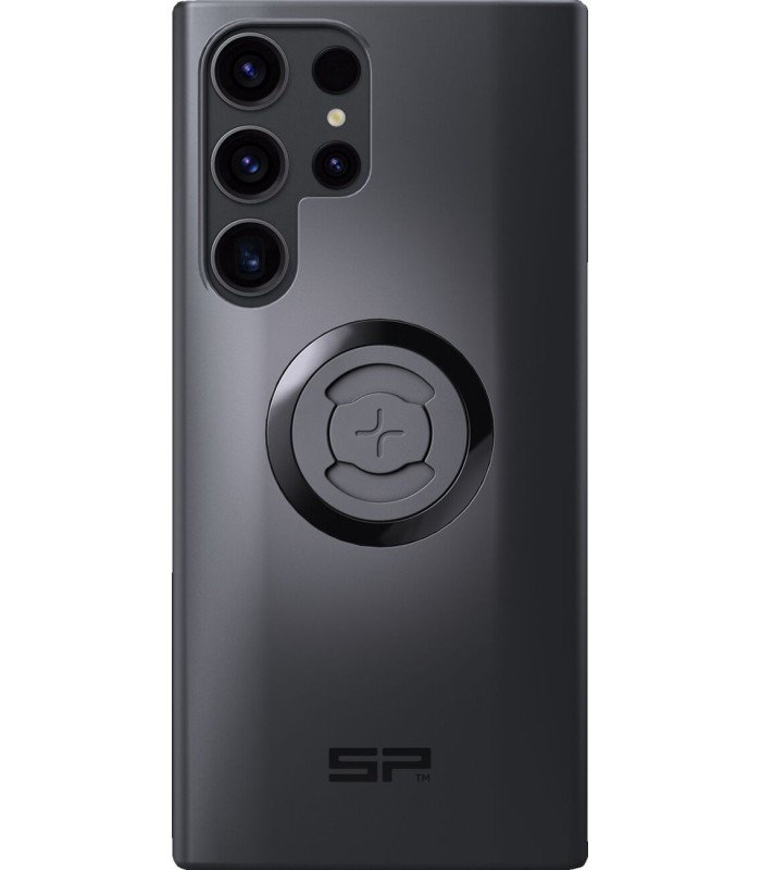 SP CONNECT Carcasa SP CONNECT para SAMSUNG GALAXY S23 ULTRA Soportes