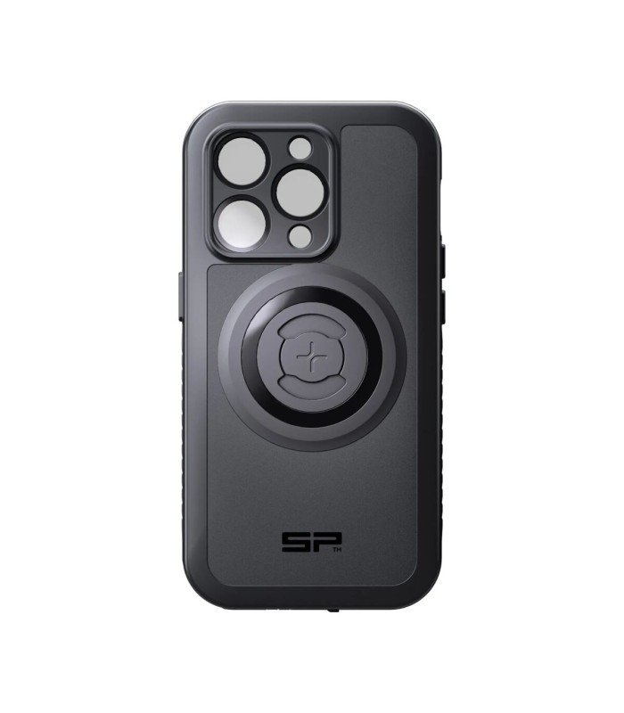 SP CONNECT Carcasa XTREME SP CONNECT para IPHONE 14 PRO Soportes