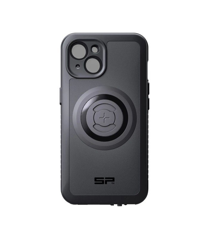 SP CONNECT Carcasa XTREME SP CONNECT para IPHONE 15 Soportes