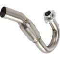 FMF Colector Escape FMF POWERBOMB Kawasaki KLR 650 (08-14) Colectores 4T