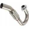 FMF Colector Escape FMF POWERBOMB Kawasaki KLR 650 (08-14) Colectores 4T