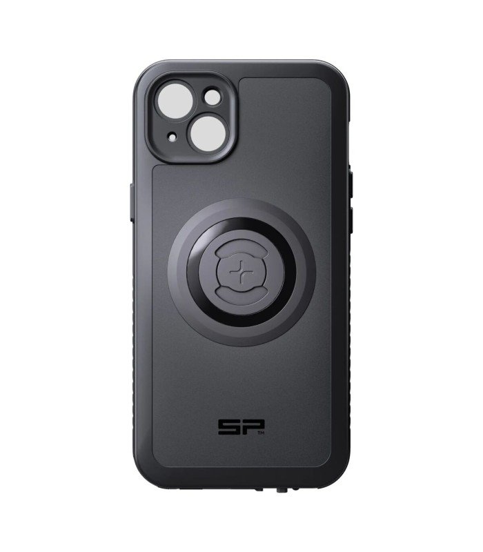 SP CONNECT Carcasa XTREME SP CONNECT para IPHONE 15 PLUS Soportes