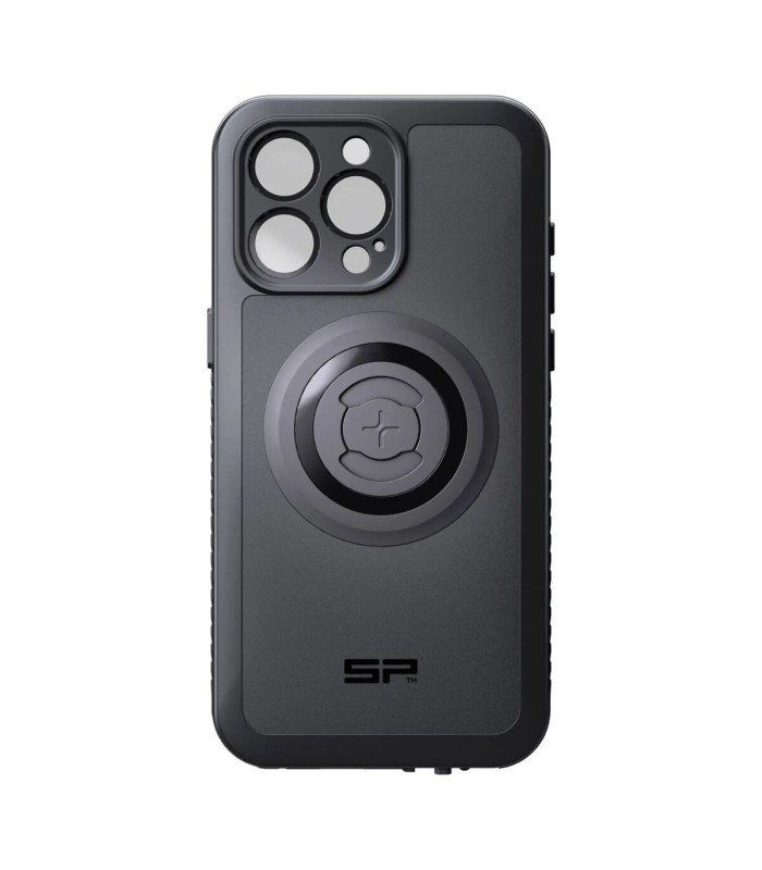 SP CONNECT Carcasa XTREME SP CONNECT para IPHONE 15 PLUS MAX Soportes