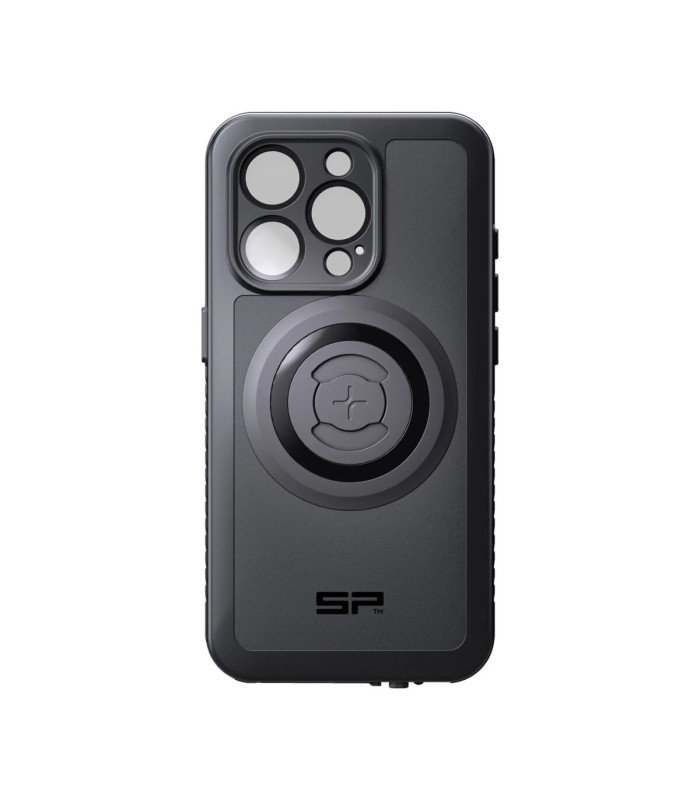 SP CONNECT Carcasa XTREME SP CONNECT para IPHONE 15 PRO Soportes