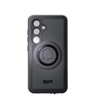 SP CONNECT Carcasa XTREME SP CONNECT para SAMSUNG S24 Soportes