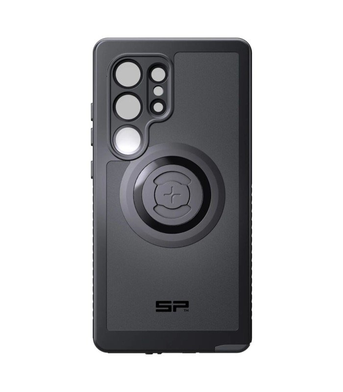 SP CONNECT Carcasa XTREME SP CONNECT para SAMSUNG S24 ULTRA Soportes