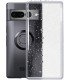 SP CONNECT Funda Para Lluvia SP CONNECT para GOOGLE PIXEL 7 PRO Soportes