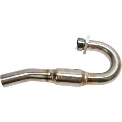 FMF Colector Escape FMF POWERBOMB Kawasaki KLX 450 R Colectores 4T