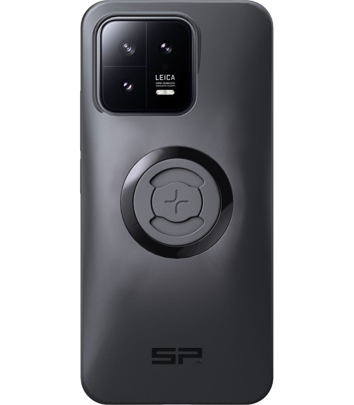 SP CONNECT Carcasa SP CONNECT para XIAOMI 13 Soportes